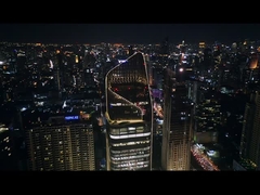 Etiqueta de etiqueta para botellas de agua OEM ODM PET