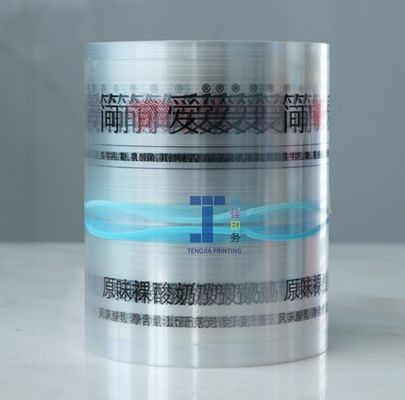 Ver a través de las etiquetas Pantone Color OEM ODM